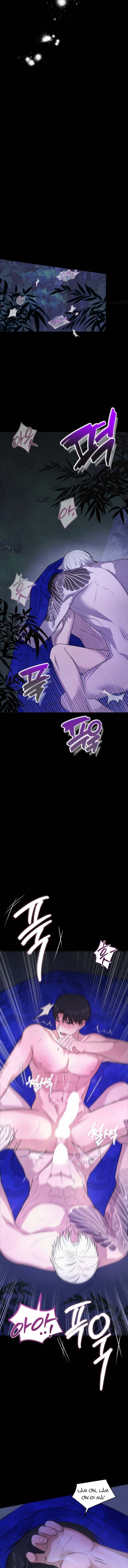 Hôn Lễ Của Sơn Quân Chapter 1 - Trang 2