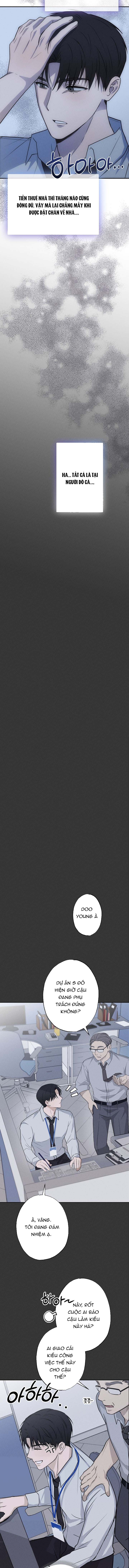 Hôn Lễ Của Sơn Quân Chapter 1 - Trang 2