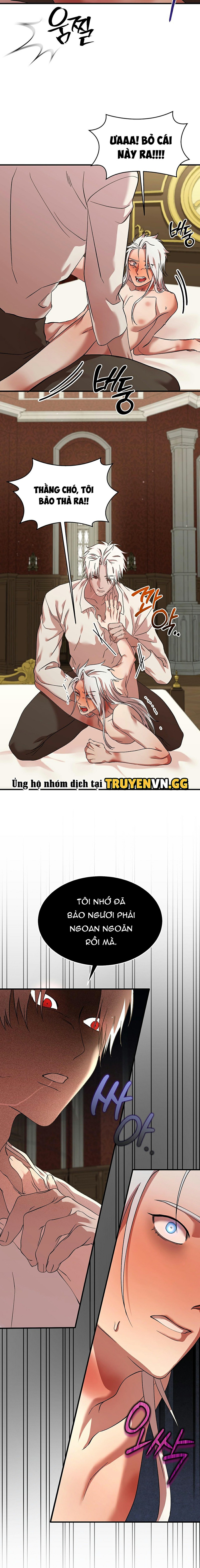 Thuần Dưỡng Hoàn Hảo Chapter 4 - Trang 2