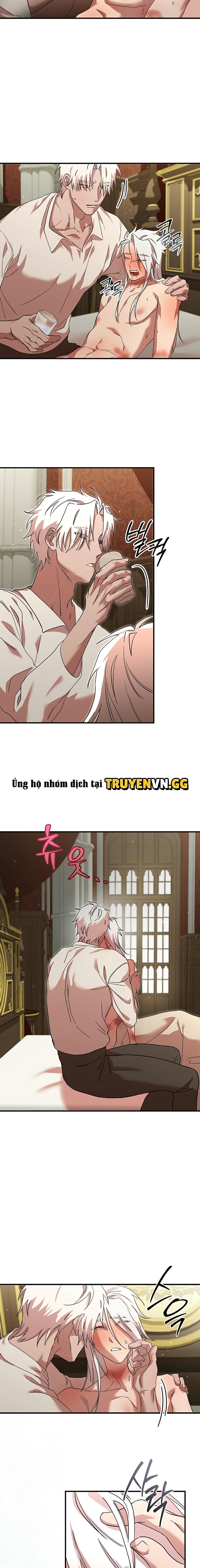 Thuần Dưỡng Hoàn Hảo Chapter 4 - Trang 2