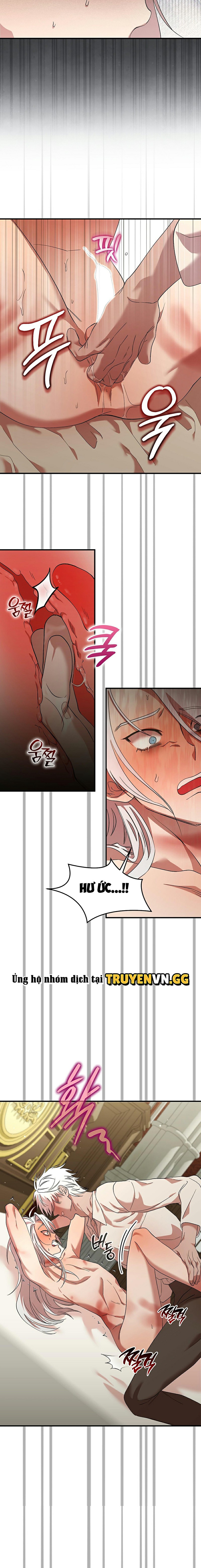 Thuần Dưỡng Hoàn Hảo Chapter 4 - Trang 2