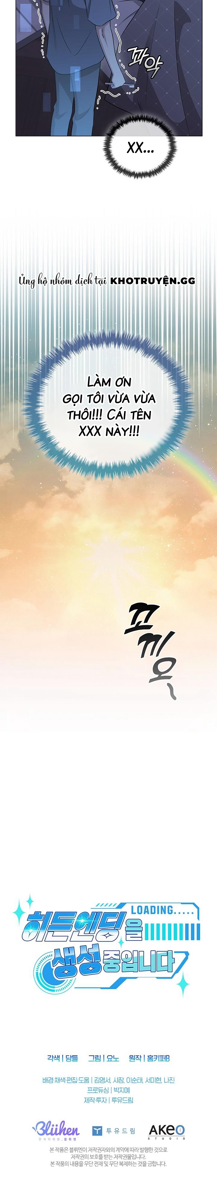 Vén Màn Kết Thúc Ẩn Chapter 3 - Trang 2