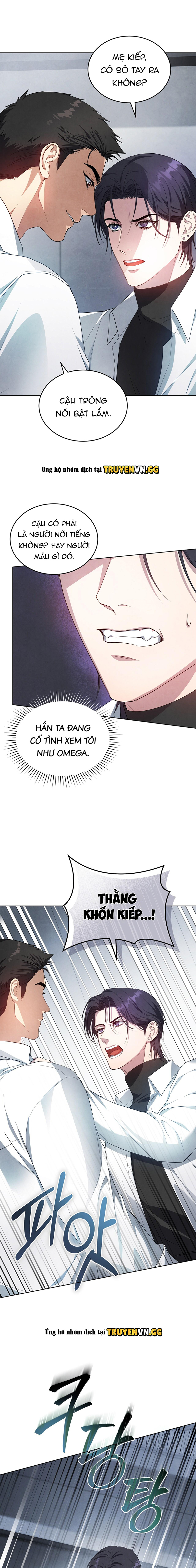Thế Giới Đối Nghịch Chapter 2 - Next Chapter 3