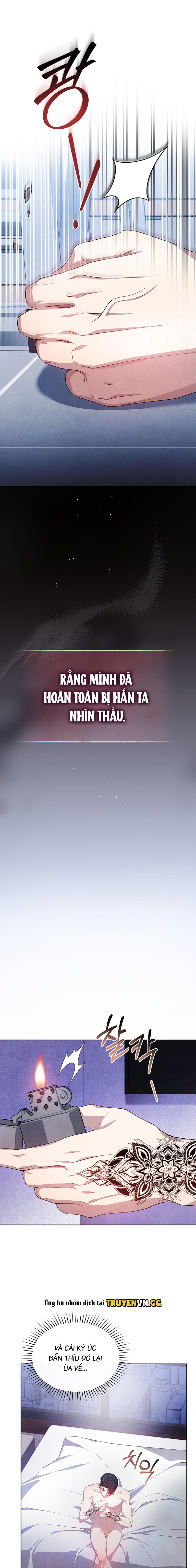 Thế Giới Đối Nghịch Chapter 2 - Next Chapter 3