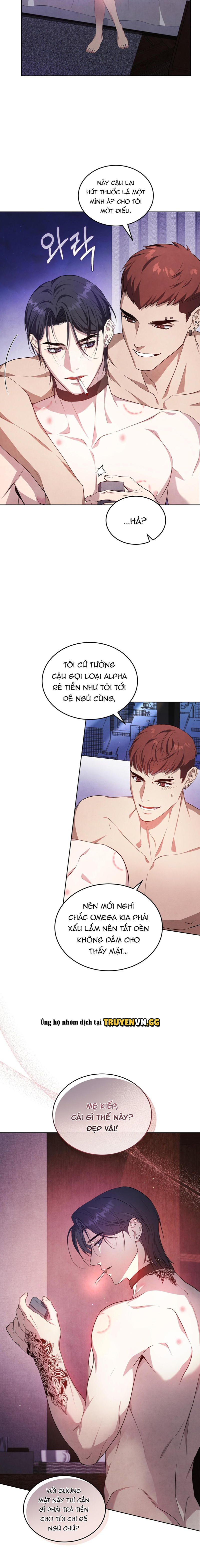 Thế Giới Đối Nghịch Chapter 2 - Next Chapter 3