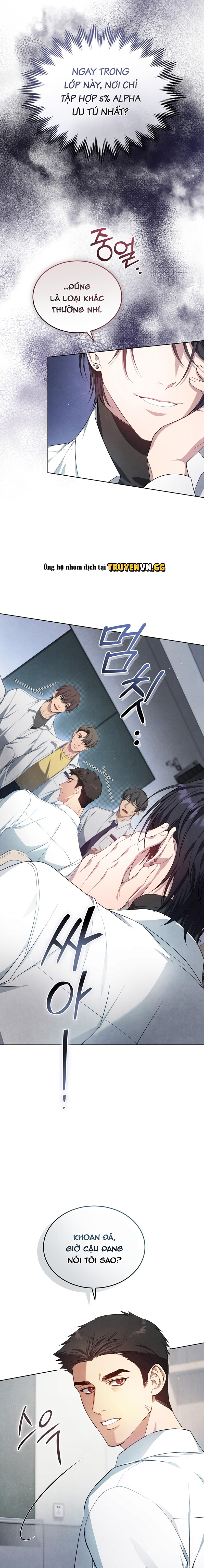 Thế Giới Đối Nghịch Chapter 2 - Next Chapter 3