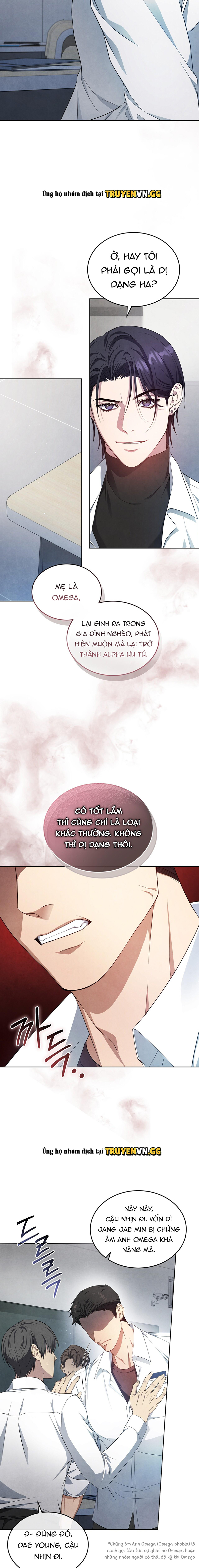 Thế Giới Đối Nghịch Chapter 2 - Next Chapter 3