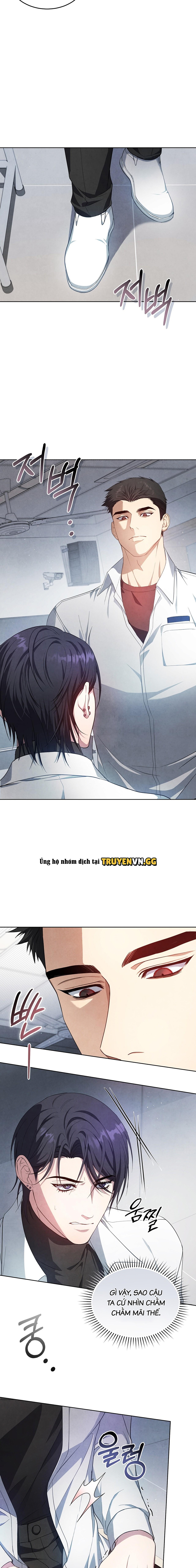 Thế Giới Đối Nghịch Chapter 2 - Next Chapter 3