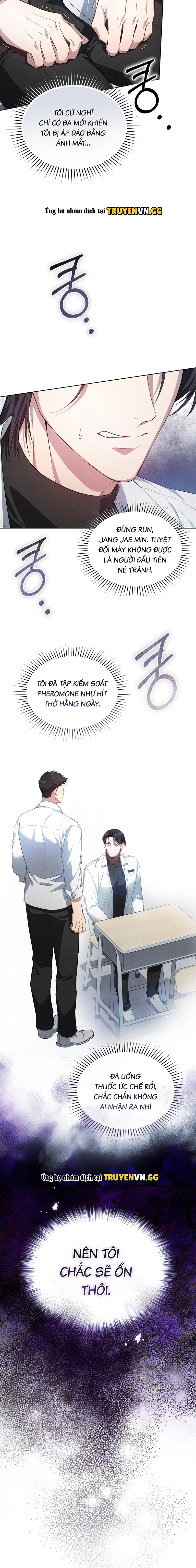 Thế Giới Đối Nghịch Chapter 2 - Next Chapter 3