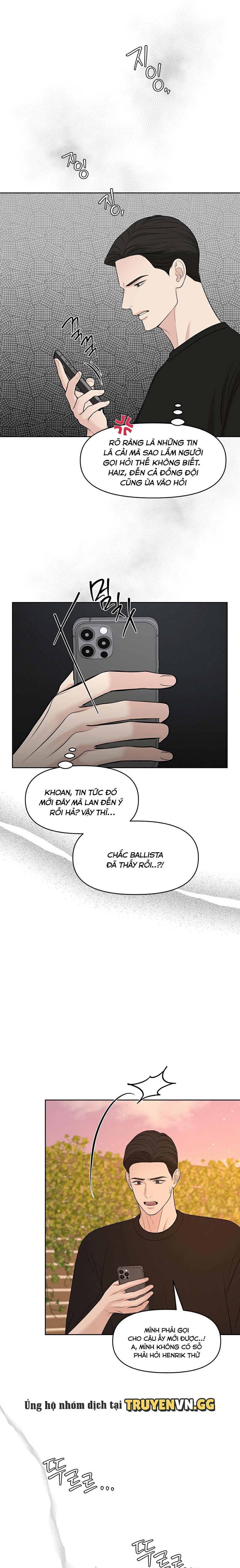 Thủ Thần Chapter 4 - Trang 2