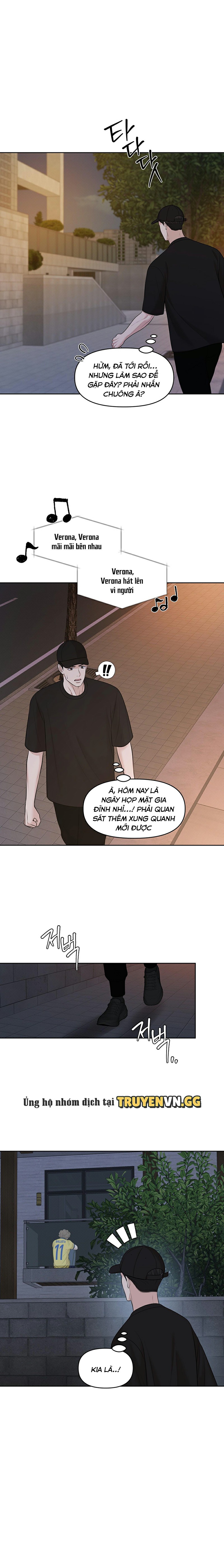 Thủ Thần Chapter 4 - Trang 2