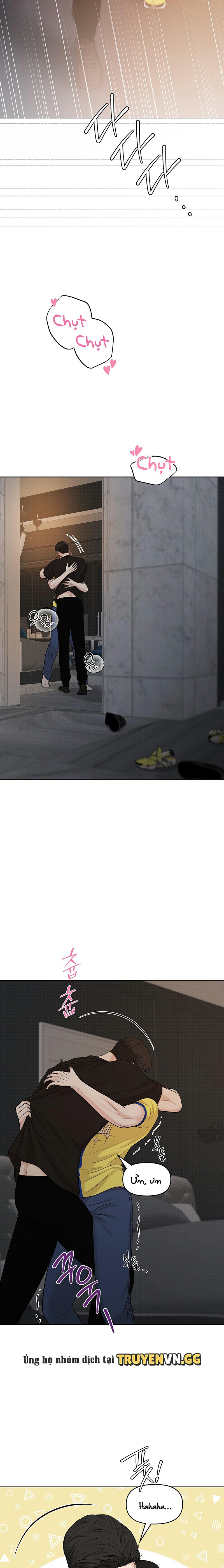 Thủ Thần Chapter 4 - Trang 2