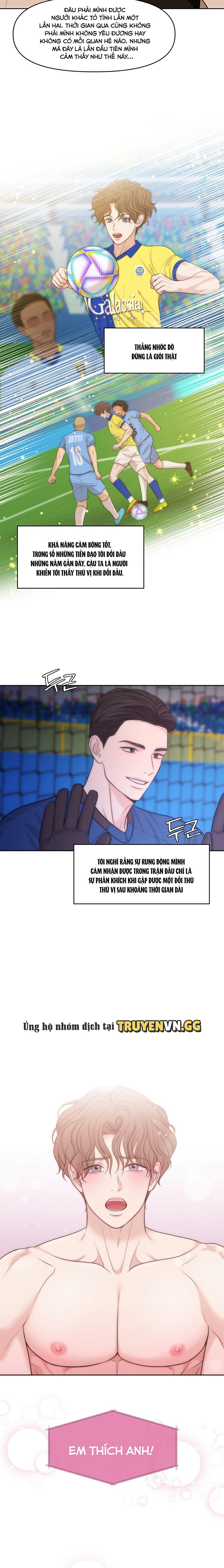 Thủ Thần Chapter 4 - Trang 2