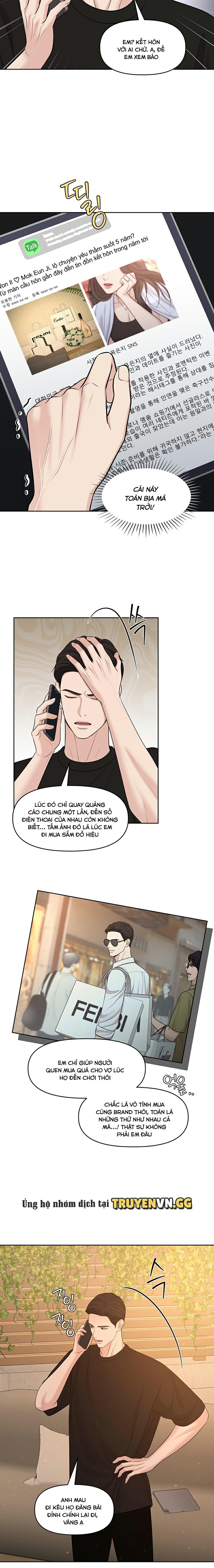 Thủ Thần Chapter 4 - Trang 2