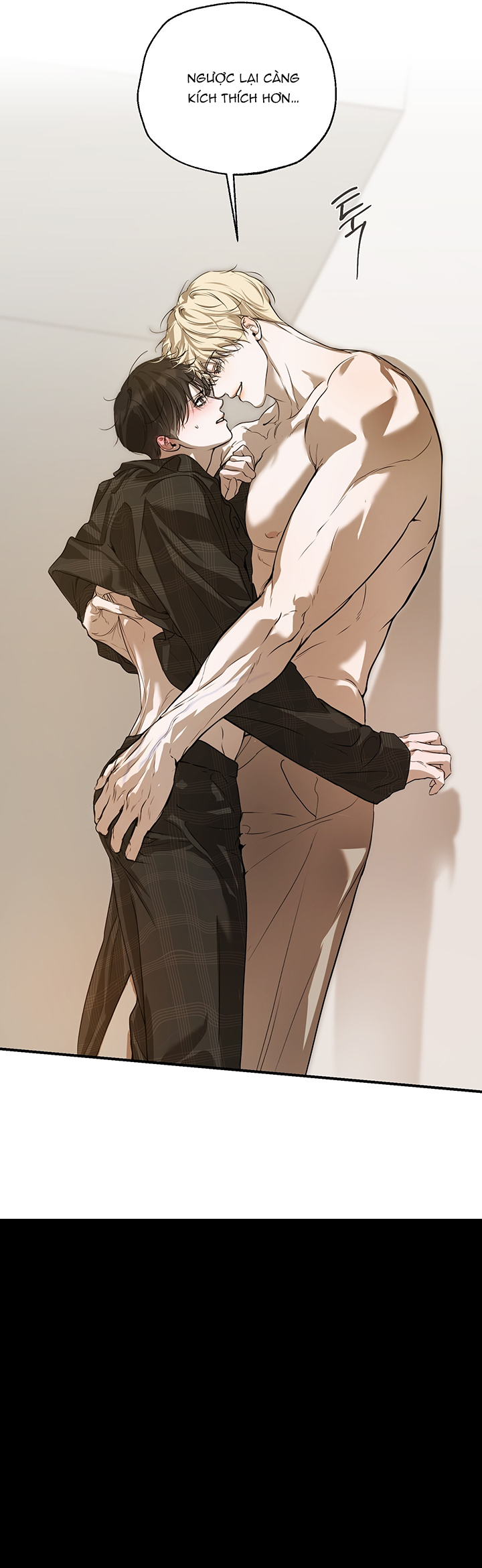 Khải Huyền Lãng Mạn Chapter 3 - Trang 2