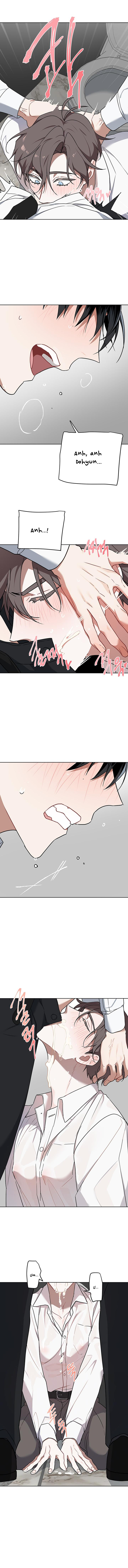 Khi Duyên Phận Còn Dang Dở Chapter 1 - Trang 2