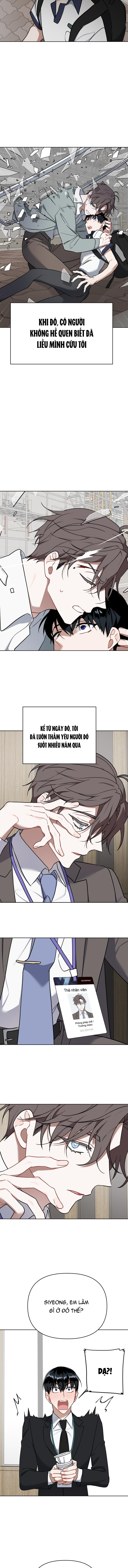 Khi Duyên Phận Còn Dang Dở Chapter 1 - Trang 2