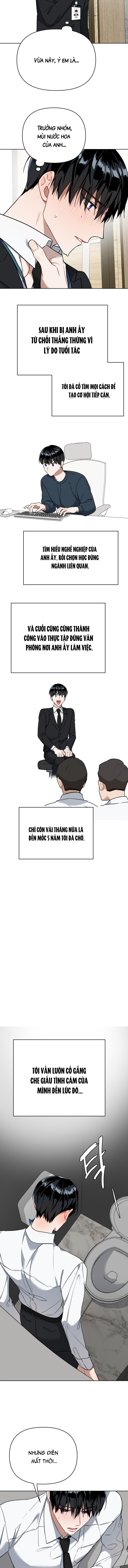 Khi Duyên Phận Còn Dang Dở Chapter 1 - Trang 2
