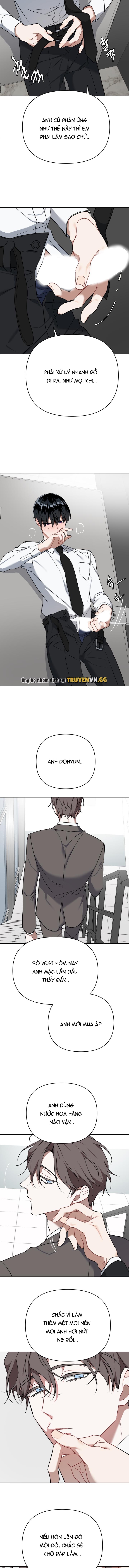 Khi Duyên Phận Còn Dang Dở Chapter 1 - Trang 2