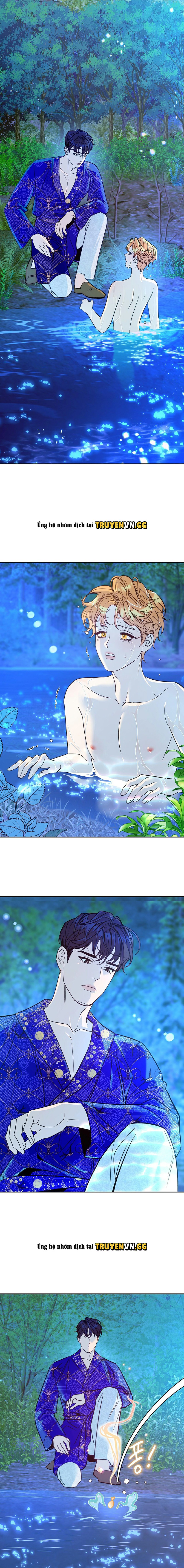 Dinh Hổ Kình Chapter 2 1