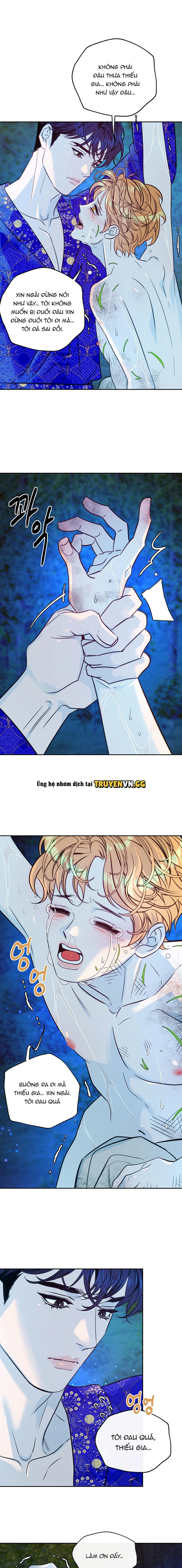 Dinh Hổ Kình Chapter 2 10