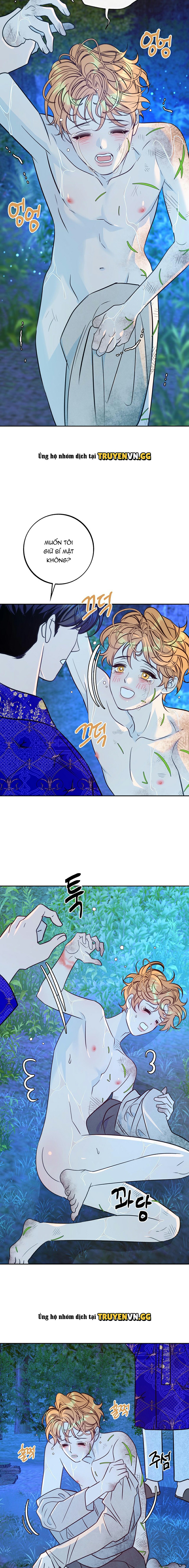 Dinh Hổ Kình Chapter 2 11