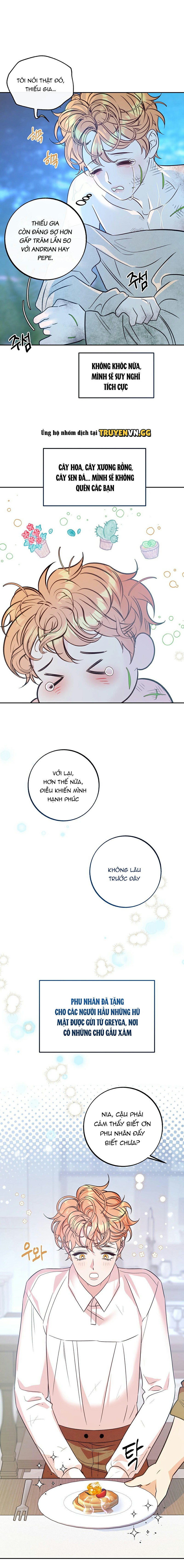 Dinh Hổ Kình Chapter 2 13