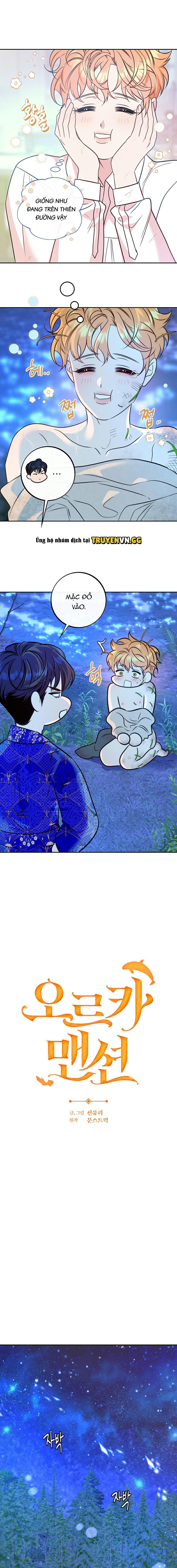 Dinh Hổ Kình Chapter 2 14