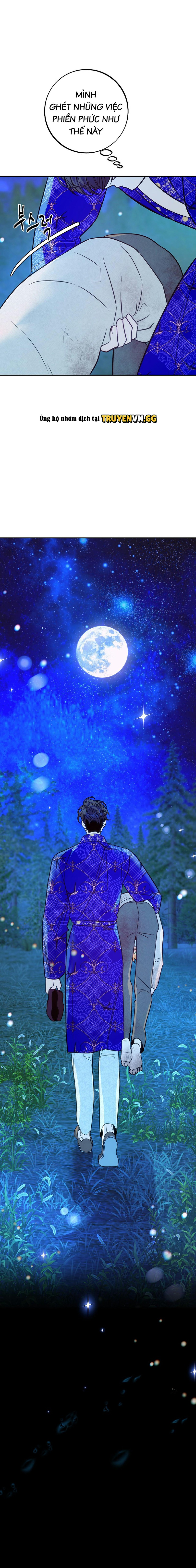Dinh Hổ Kình Chapter 2 18