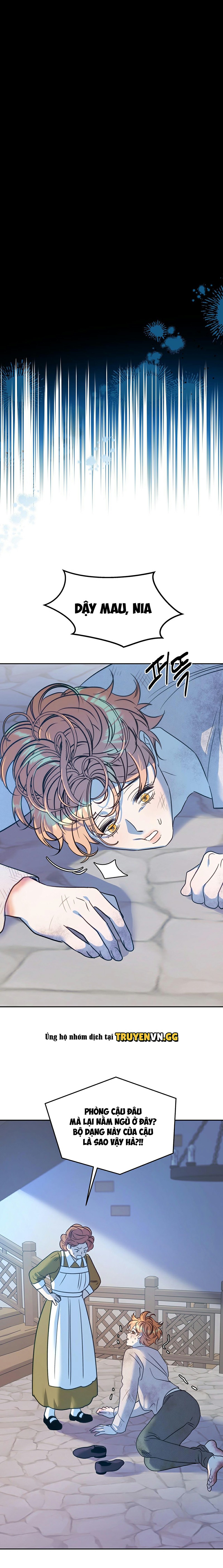 Dinh Hổ Kình Chapter 2 19