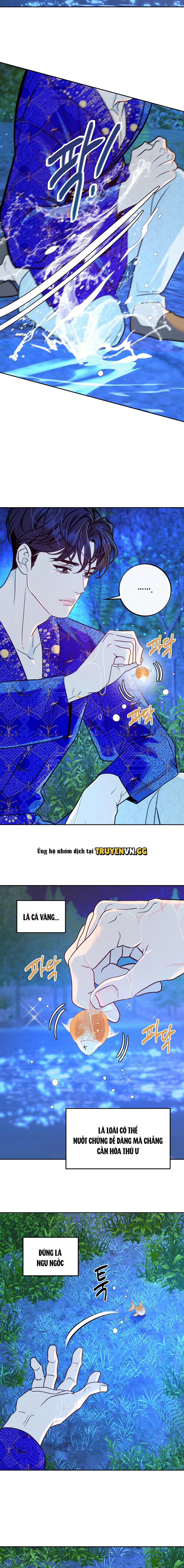 Dinh Hổ Kình Chapter 2 2