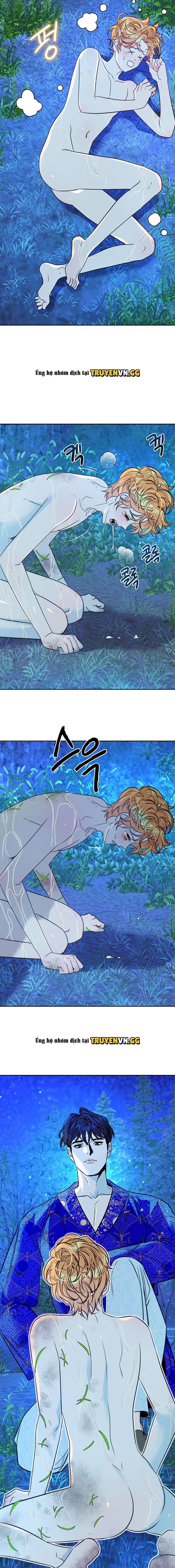 Dinh Hổ Kình Chapter 2 3