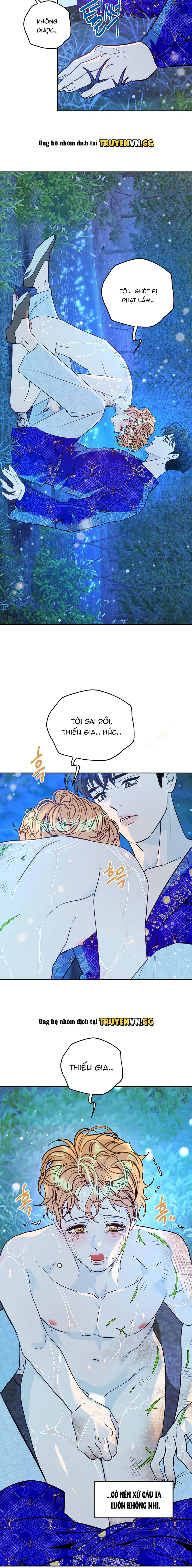 Dinh Hổ Kình Chapter 2 5
