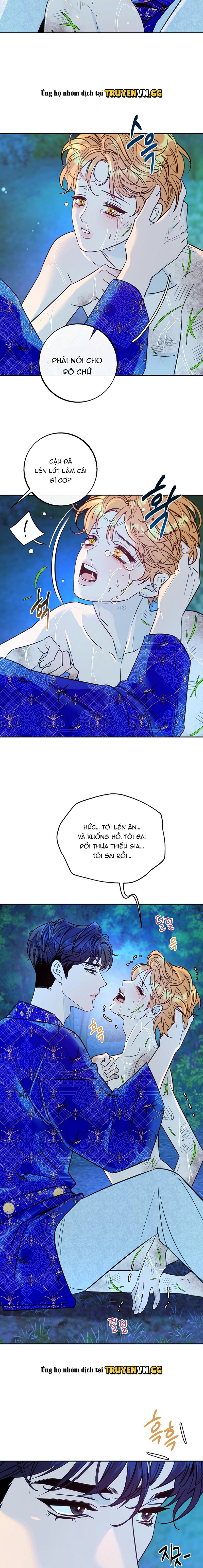 Dinh Hổ Kình Chapter 2 7