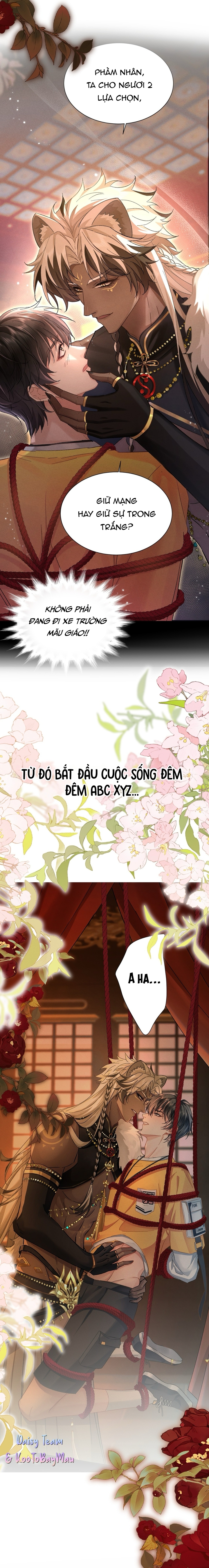 Đại Tiên Nhi Chapter 0 - Next Chap 1