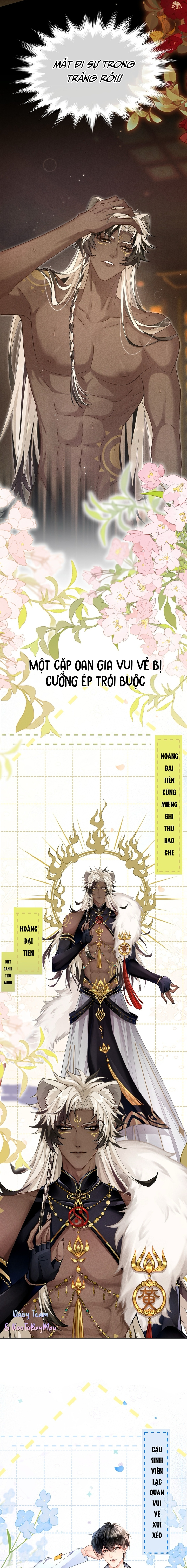 Đại Tiên Nhi Chapter 0 - Next Chap 1