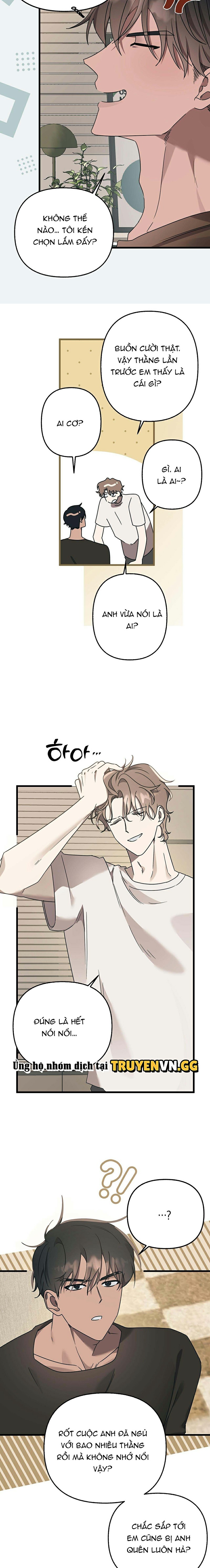 [Truyện Ngắn Của Yeon Ha Gong] Stock Chapter 2 - Trang 2