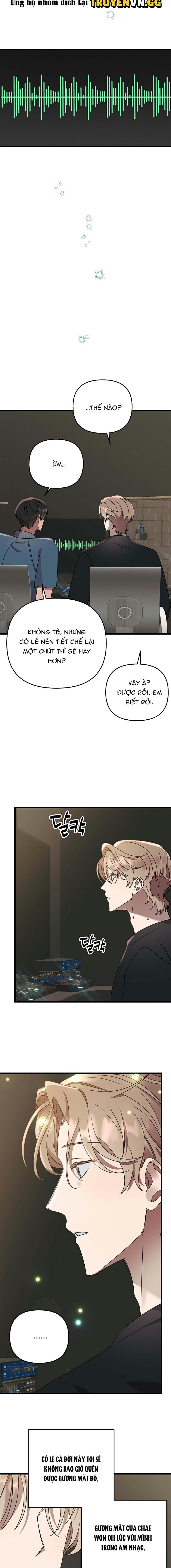 [Truyện Ngắn Của Yeon Ha Gong] Stock Chapter 2 - Trang 2