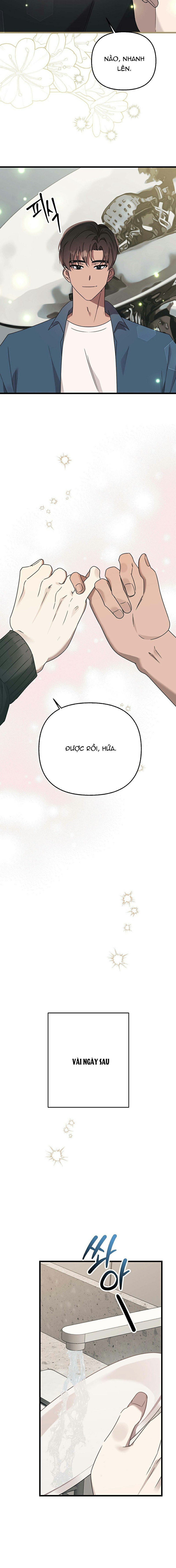 [Truyện Ngắn Của Yeon Ha Gong] Stock Chapter 2 - Trang 2