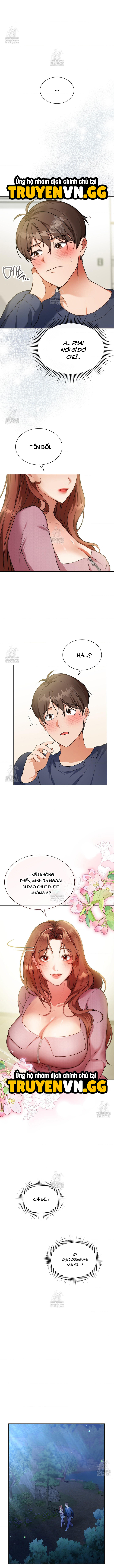 Hoán Đổi Cuộc Đời Chapter 1 14