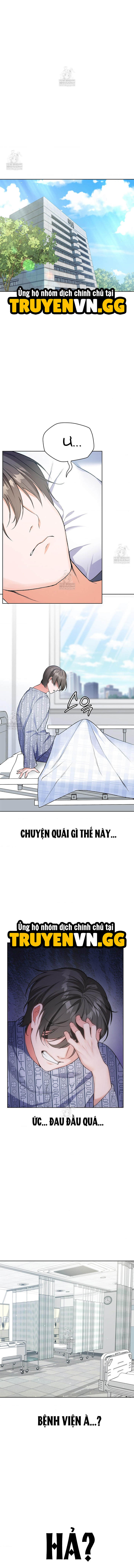 Hoán Đổi Cuộc Đời Chapter 1 17