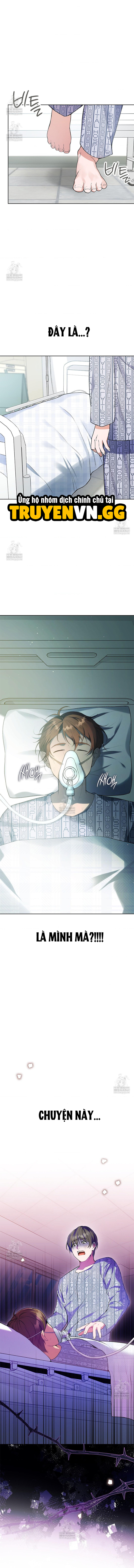 Hoán Đổi Cuộc Đời Chapter 1 18