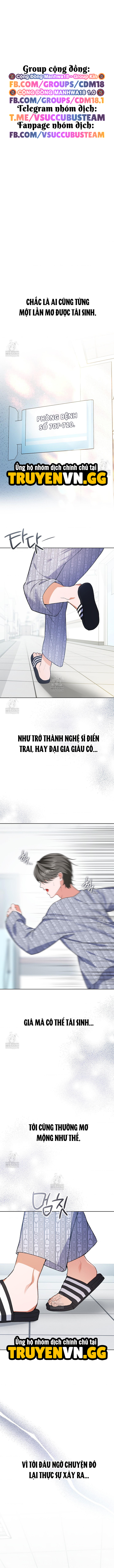 Hoán Đổi Cuộc Đời Chapter 1 2