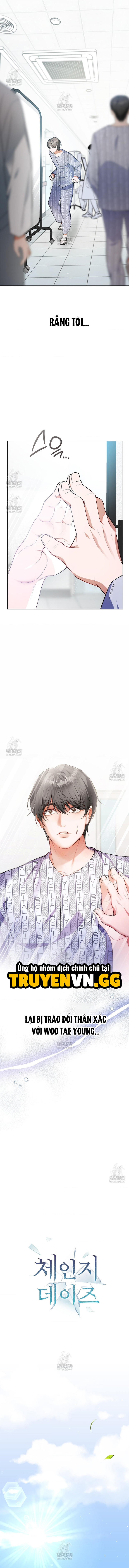 Hoán Đổi Cuộc Đời Chapter 1 3