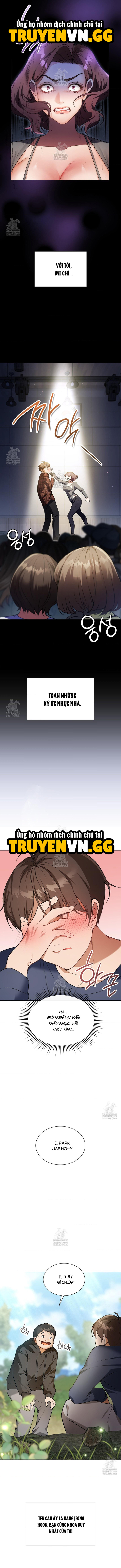 Hoán Đổi Cuộc Đời Chapter 1 5