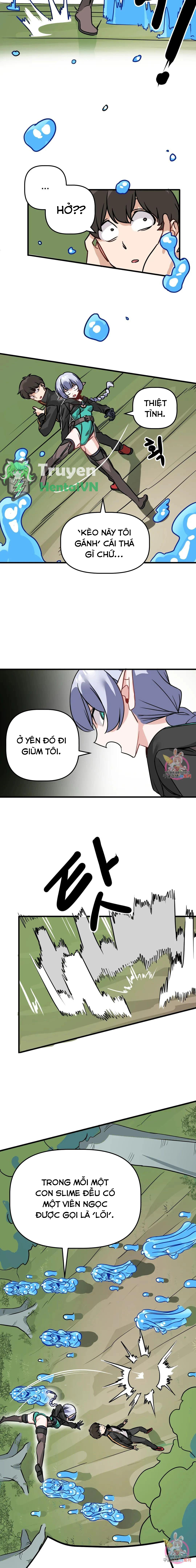 Vùng Đất Không Đàn Ông Chapter 2 16