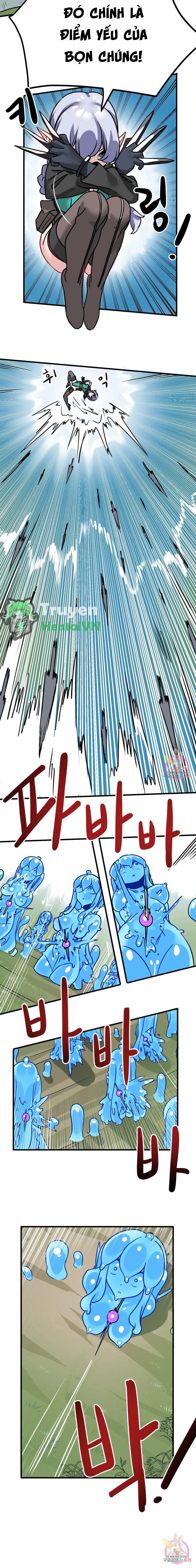 Vùng Đất Không Đàn Ông Chapter 2 17