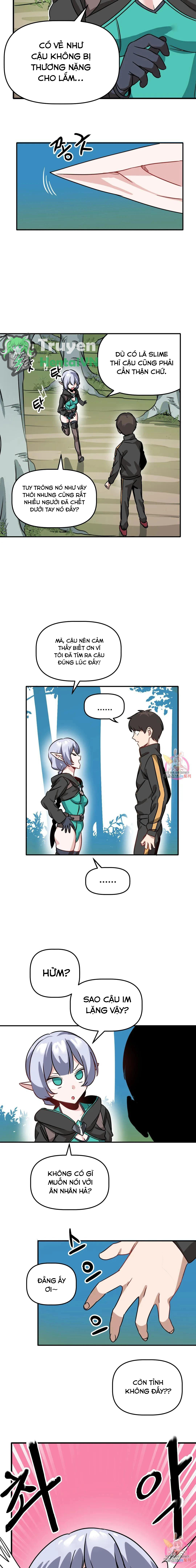 Vùng Đất Không Đàn Ông Chapter 2 2