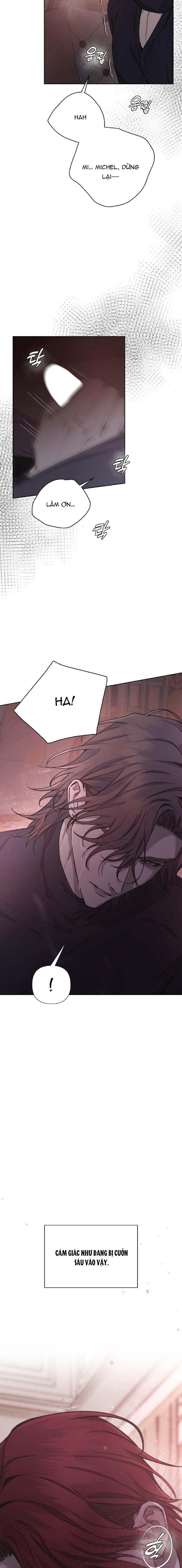 Huyết Sắc (Bloodshade) Chapter 5 11