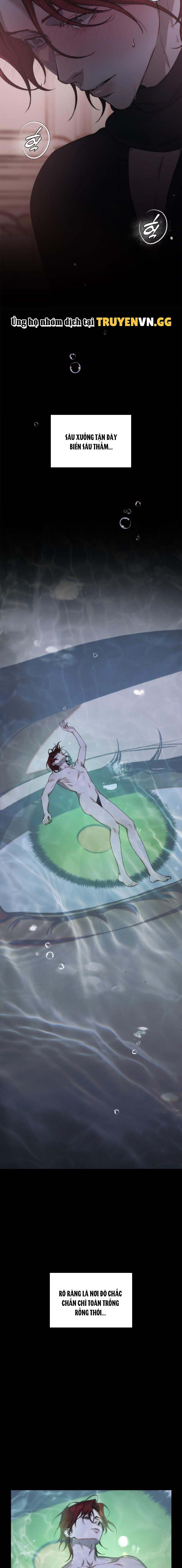 Huyết Sắc (Bloodshade) Chapter 5 12